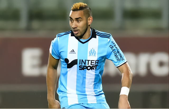 爱游戏体育 -姆巴佩的十大经典进球